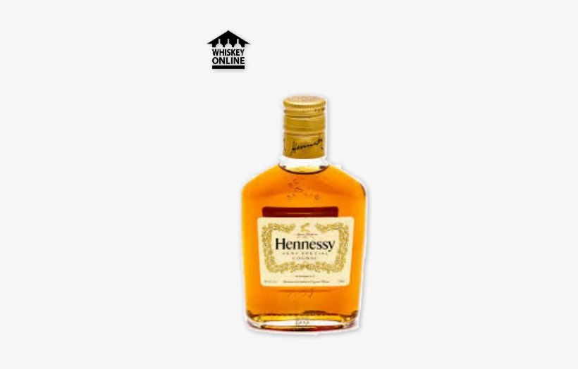 Hennessy Vs 200ml - Hennessy, transparent png
