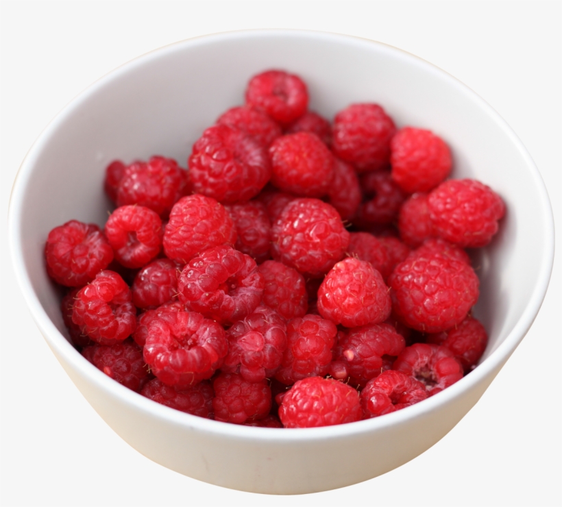 Raspberry, transparent png