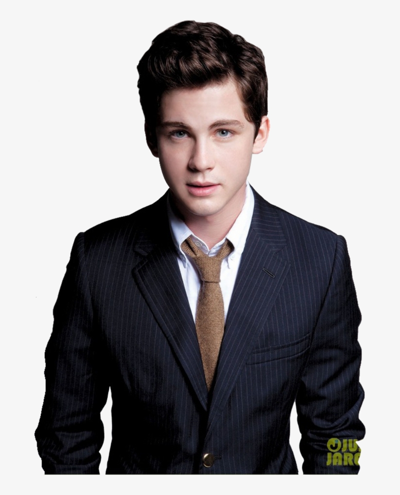 Logan Lerman Png Image - Regulus Black Logan Lerman, transparent png
