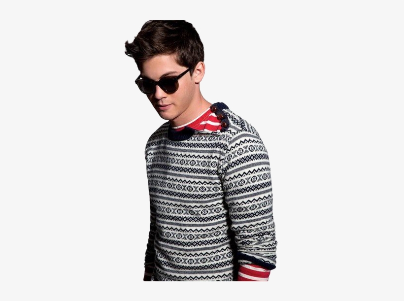 Logan Lerman Png Transparent - Logan Lerman Png, transparent png