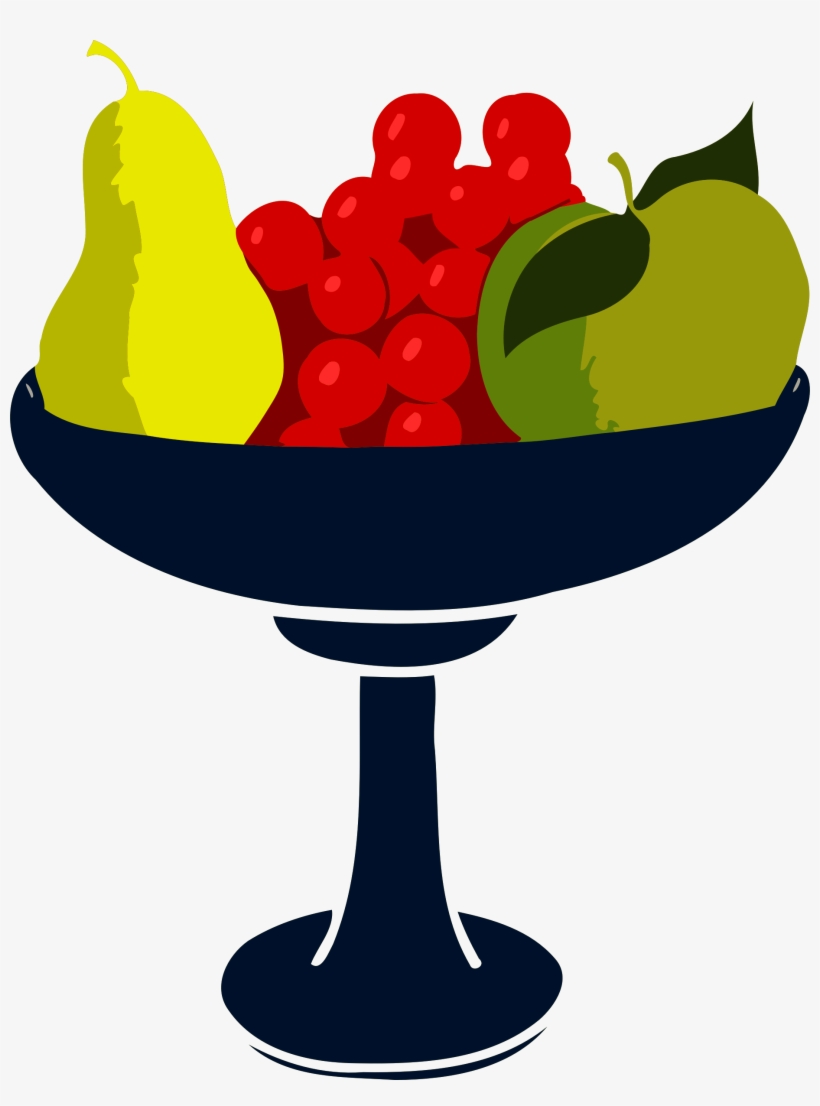 This Free Icons Png Design Of Fruit Bowl, transparent png