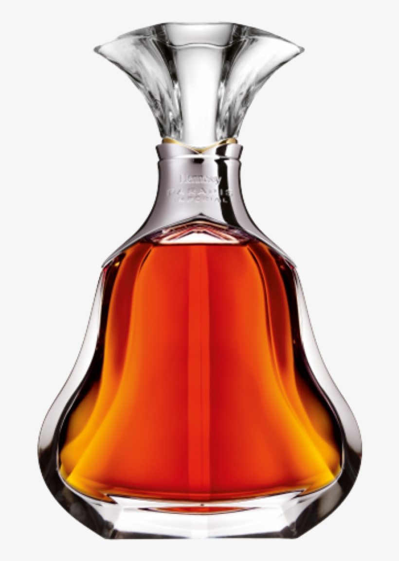 Hennessy Cognac Paradis Imperial 750ml - Hennessy Paradis Imperial Prix, transparent png