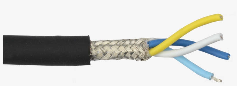 Liberty X-cross Microphone 24 Awg 2 Pair Braid Shielded, transparent png