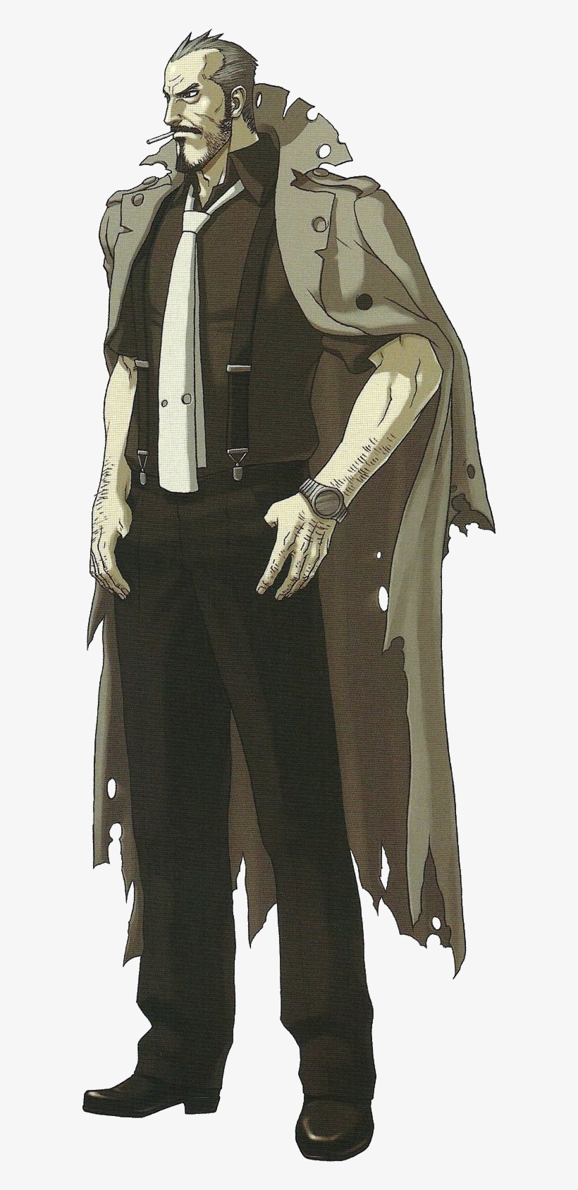 Tyrell Badd, transparent png