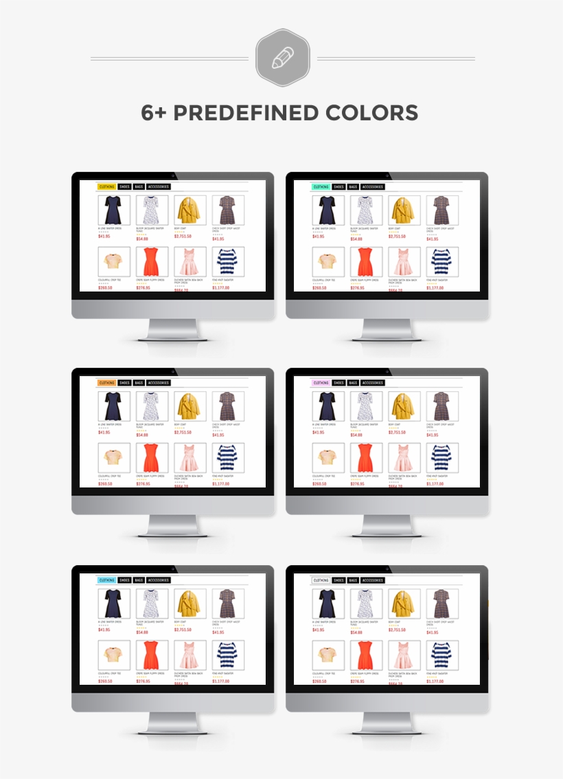 [kulerthemes] Pacifico A Subtle Responsive Opencart, transparent png
