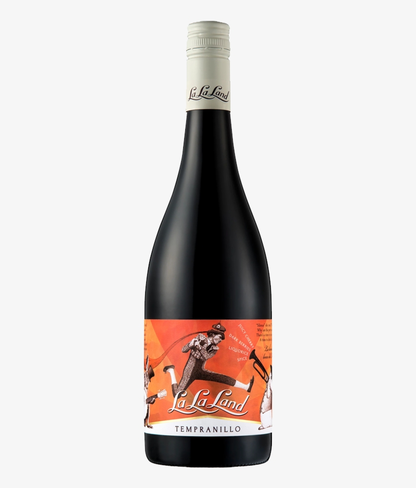 La La Land Tempranillo, transparent png