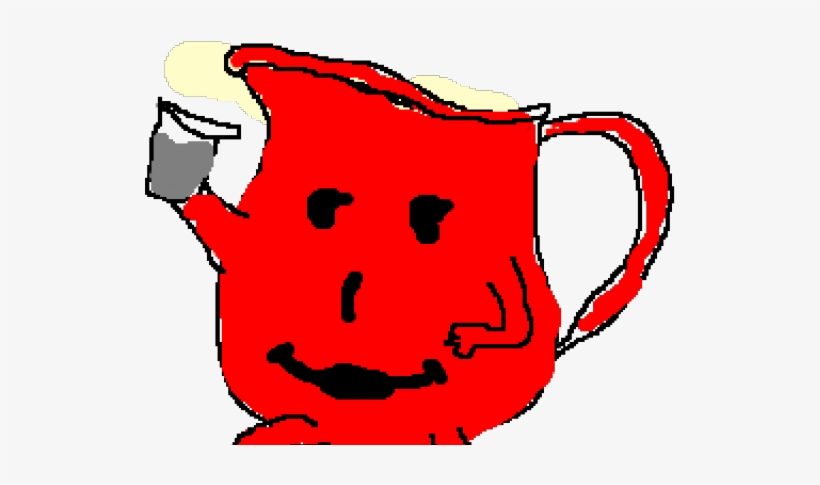 Kool Aid Clipart Pitcher, transparent png