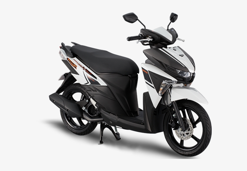 Mio Soul I 125, transparent png