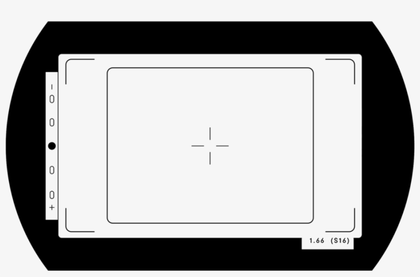 Viewfinder08, transparent png