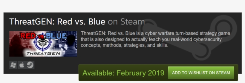 Threatgen™ Red Vs, transparent png