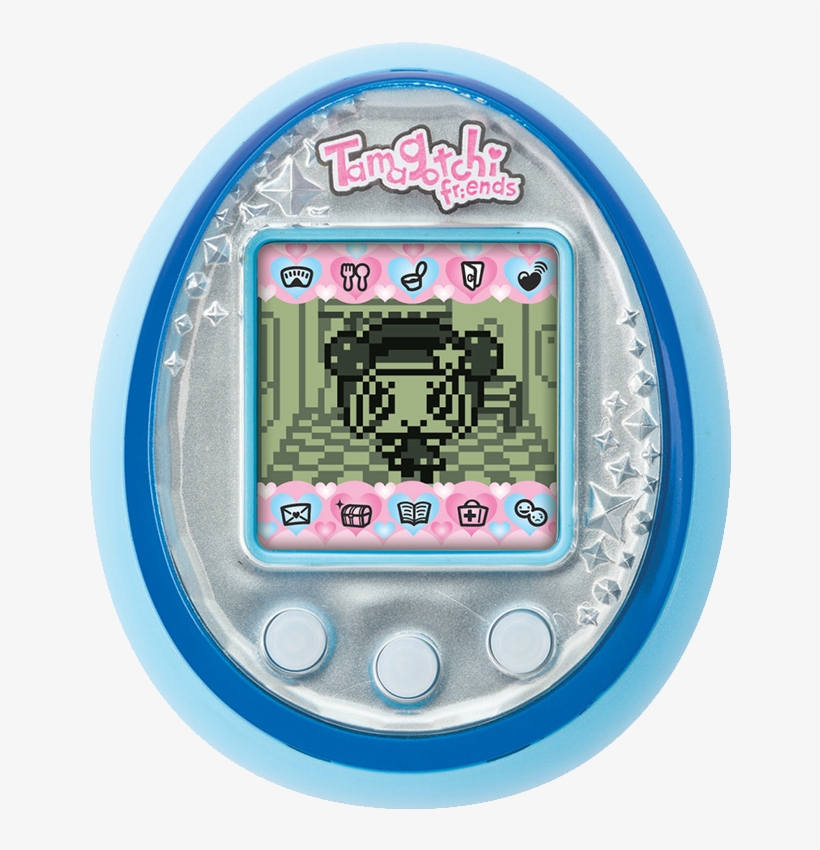 Tamagotchi A Cute Pastel Soft Color, transparent png