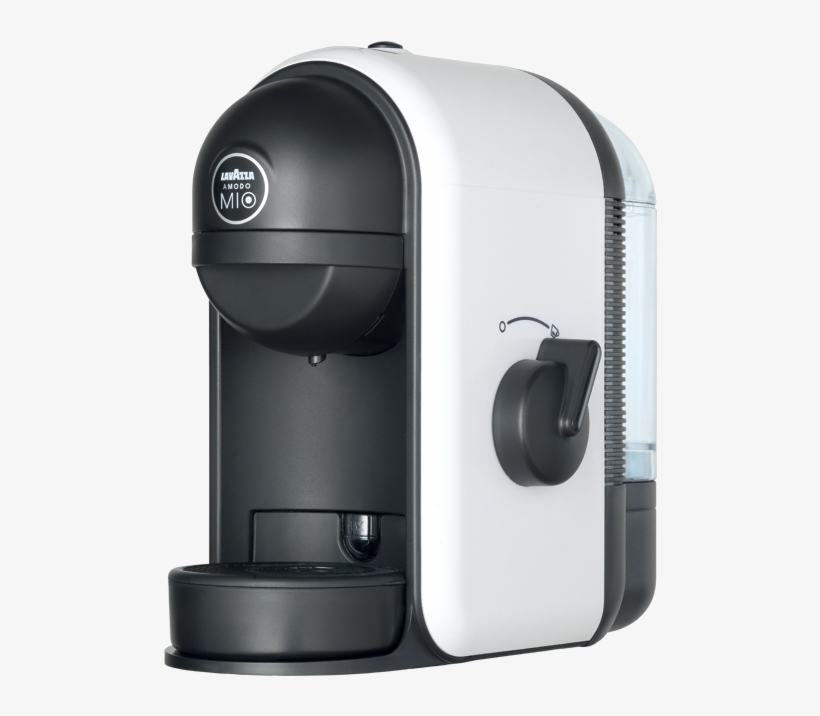 Lavazza A Modo Mio Minù, transparent png