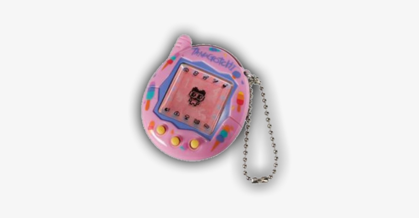 Tamagotchi Png, transparent png