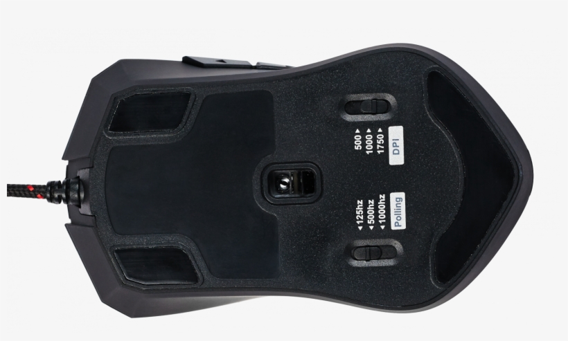 Turtle Beach Grip 300 Gaming Mouse, transparent png