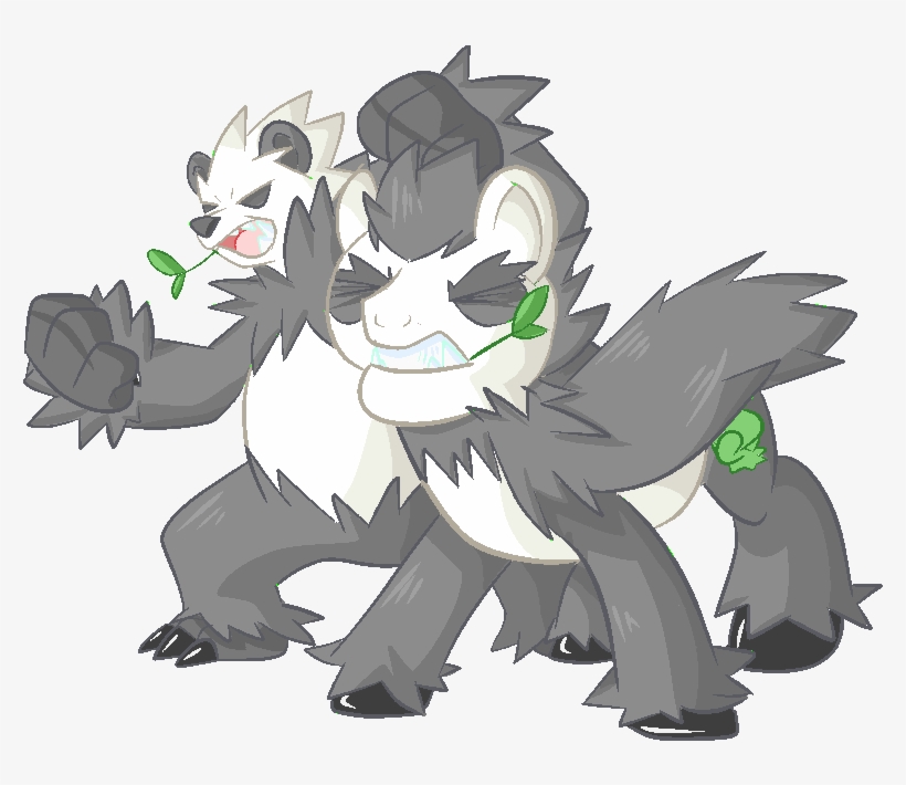 Pokémon X And Y Mammal Fictional Character Vertebrate, transparent png