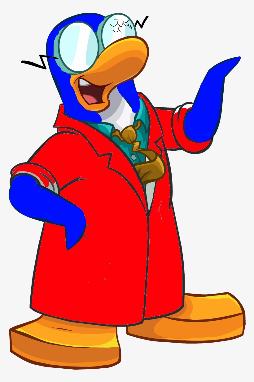 Phineas The Gadget Guy Pic, transparent png