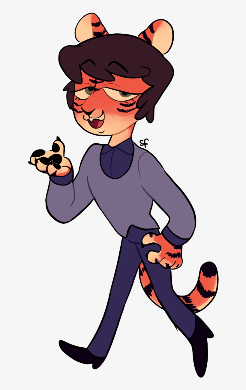 Paul Mccartney The Beatles Cartoon Furry My Art Fanart, transparent png