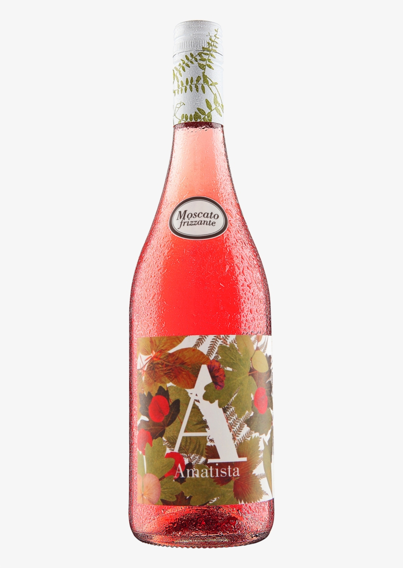 Amatista Moscato Rose, transparent png