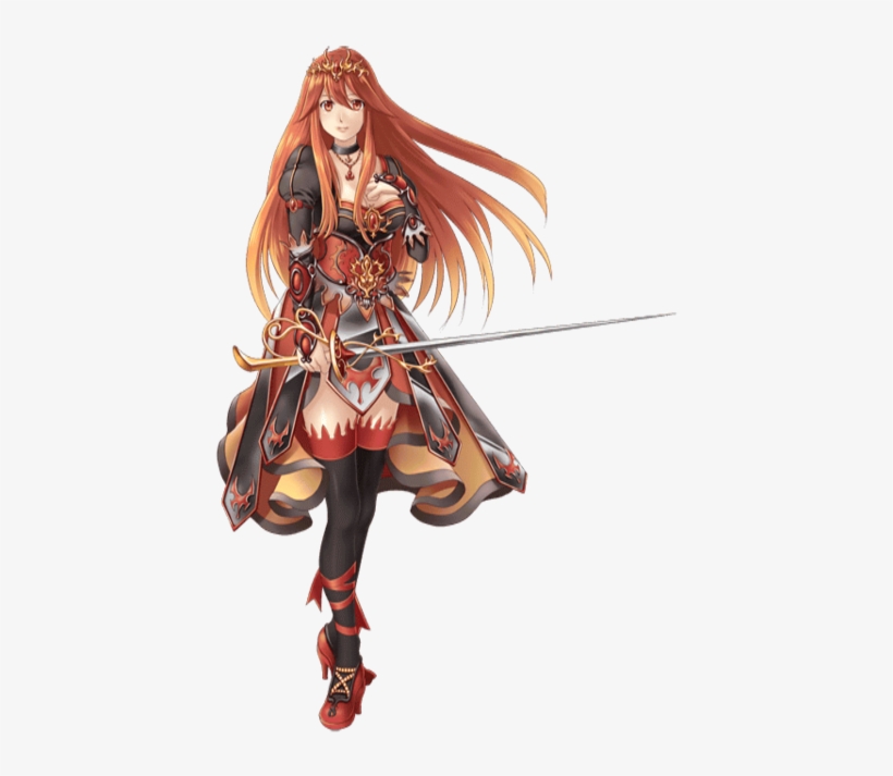 Red Valkyrie Transparent, transparent png
