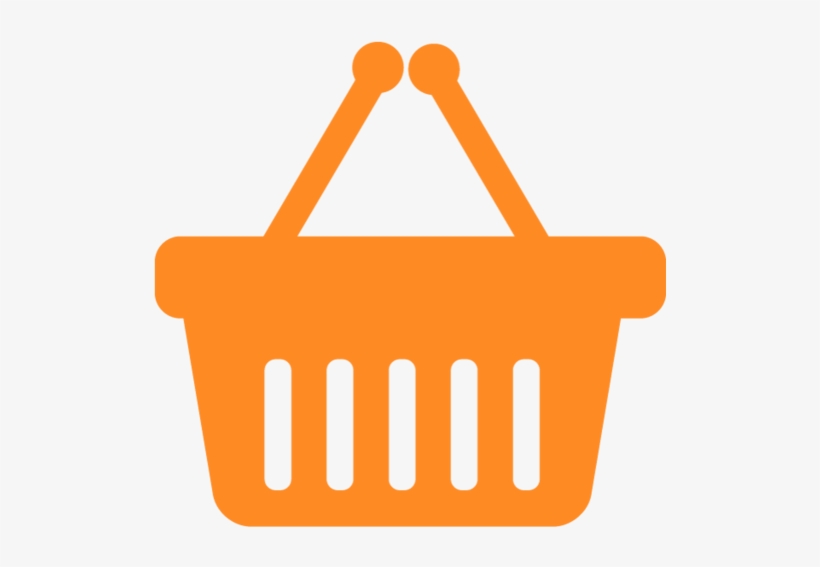 Add To Cart Icon, transparent png