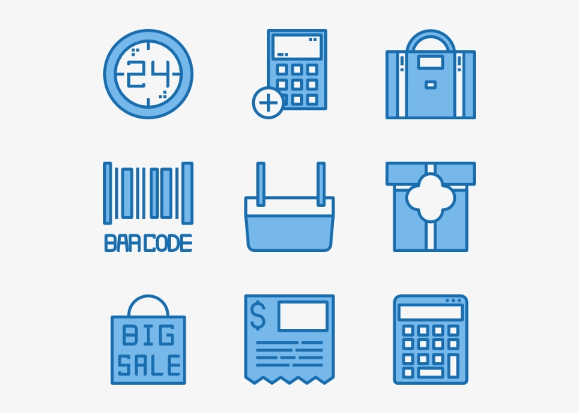 Shopping And Ecommerce, transparent png
