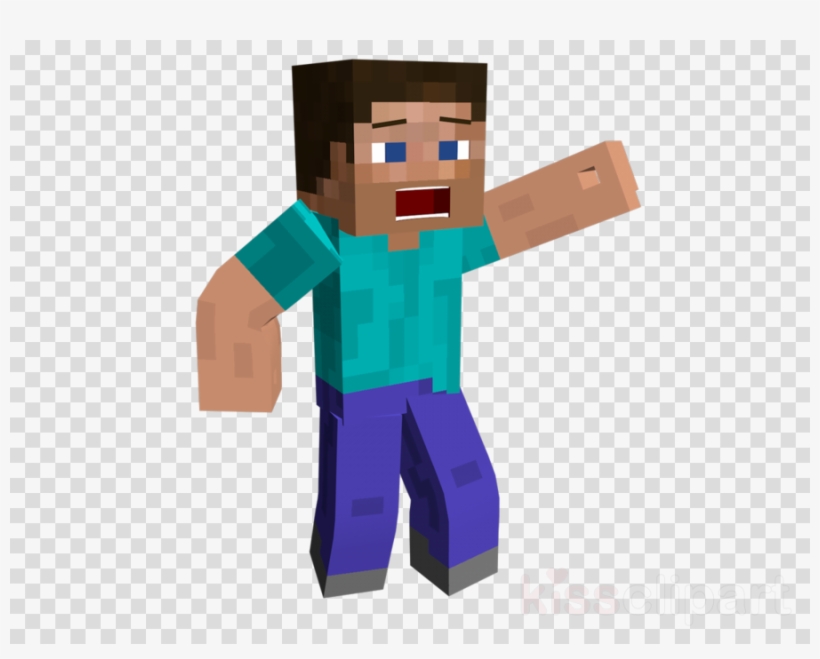 Minecraft Story Mode Png, transparent png