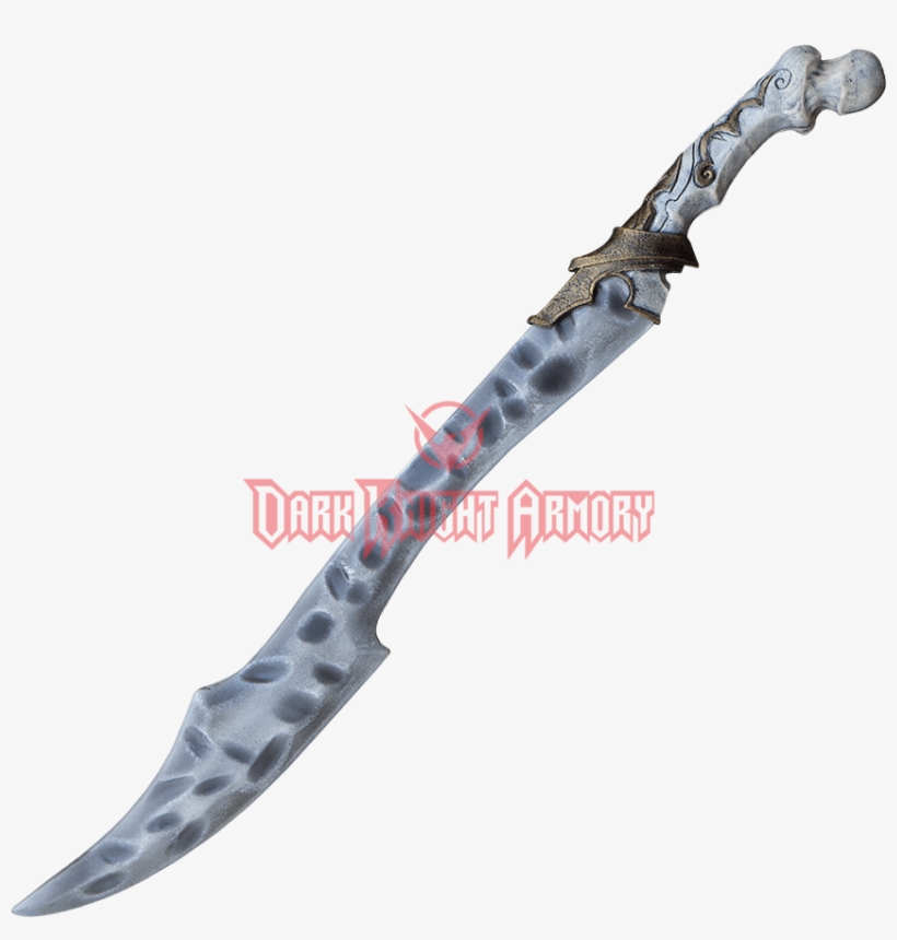 Scimitar Png, transparent png
