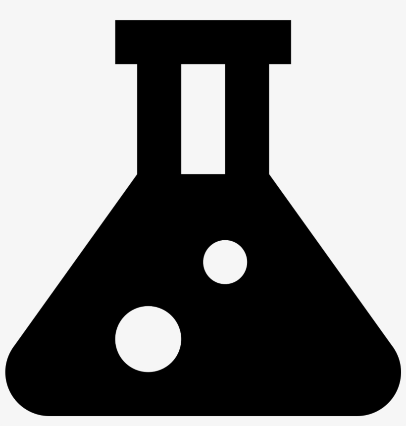 Test Tube Icon, transparent png