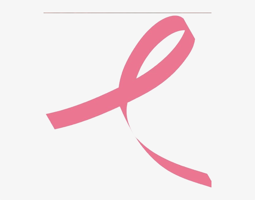 Download Transparent Moño Cancer De Mama Png - PNGkit