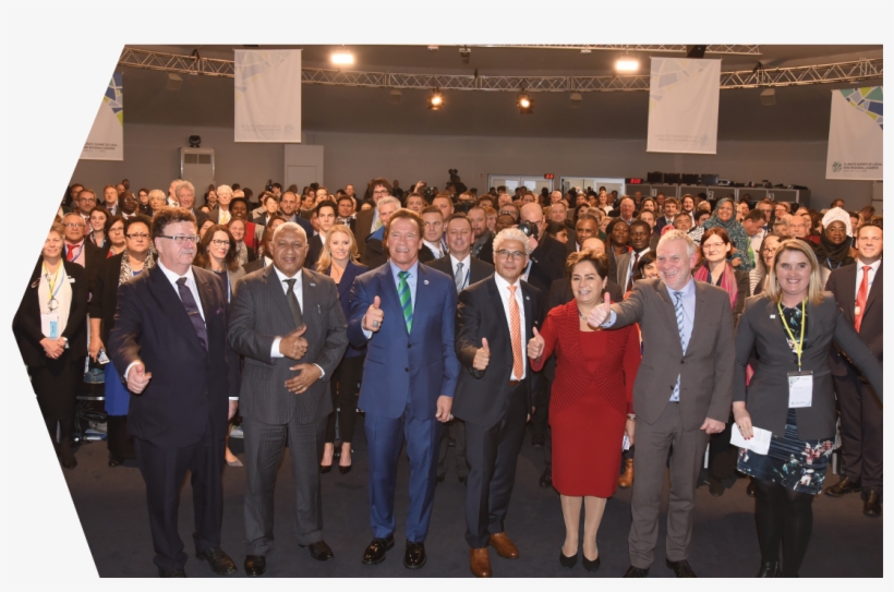 Climate Summit Of Local And Regional Leaders, transparent png