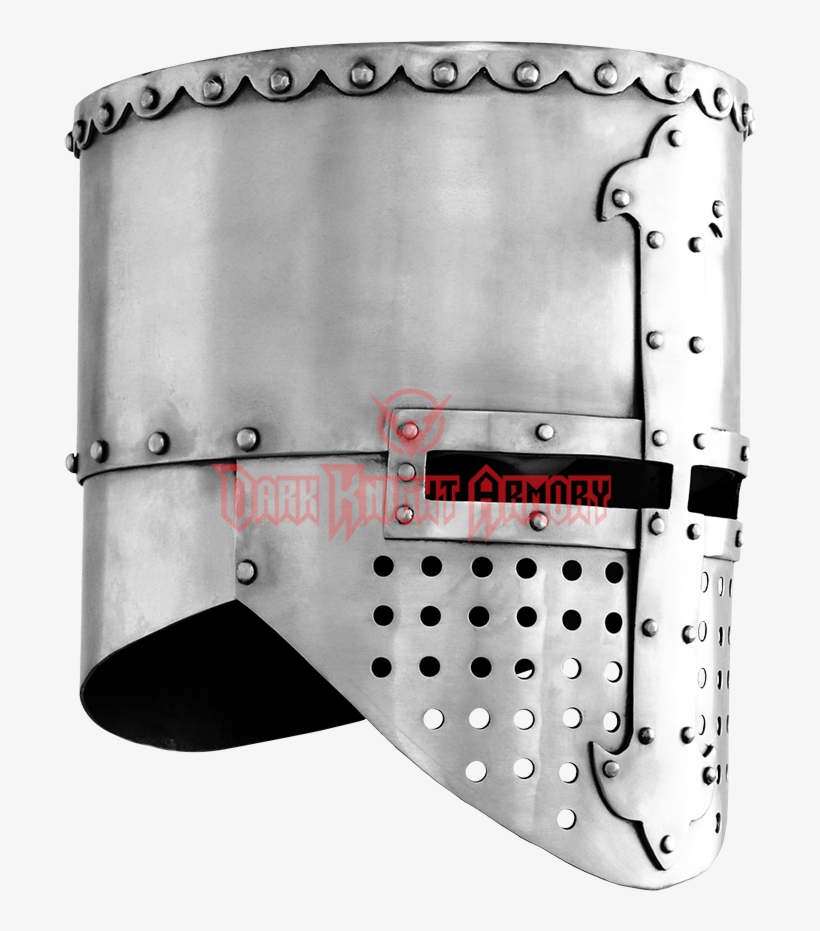Crusader Helmet Png, transparent png