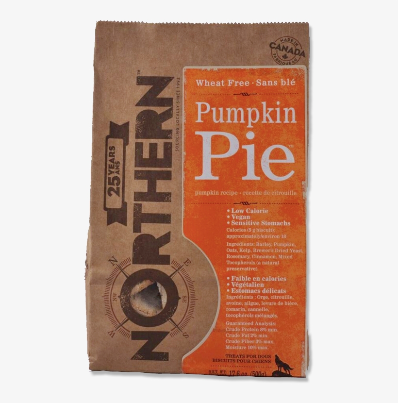Pumpkin Pie Wheat Free Biscuit Treat, transparent png