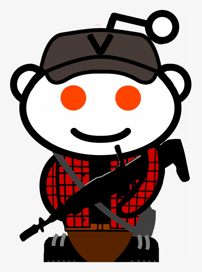 Snoo Vigor Contest, transparent png