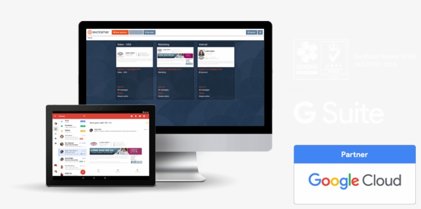 G Suite Email Signatures, transparent png
