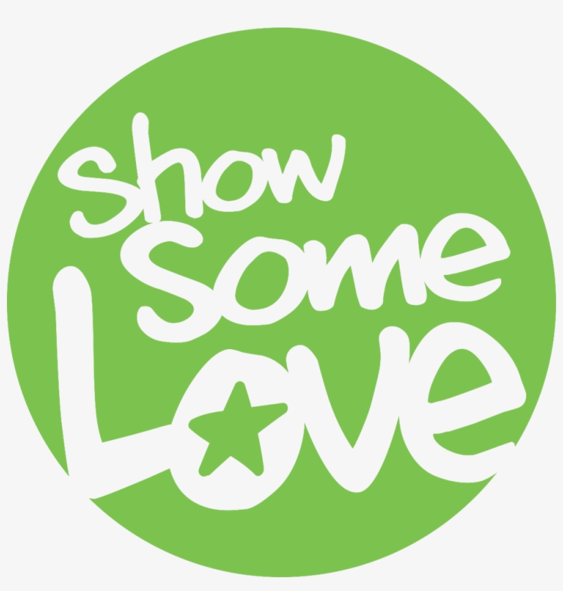 Show Some Love, transparent png