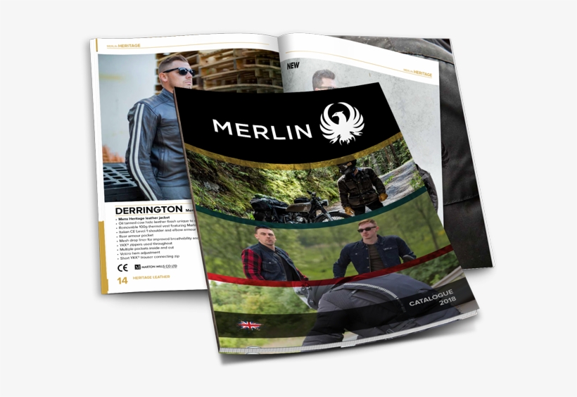 Merlin Catalogue 674x539 PNG Download PNGkit