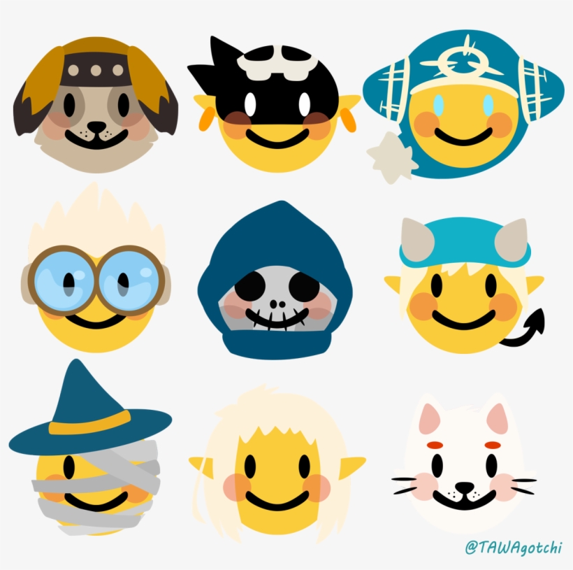 Here's An Example, transparent png