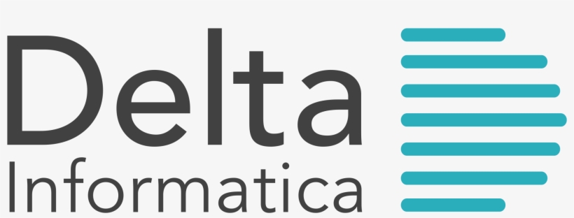 Delta Informatica, transparent png