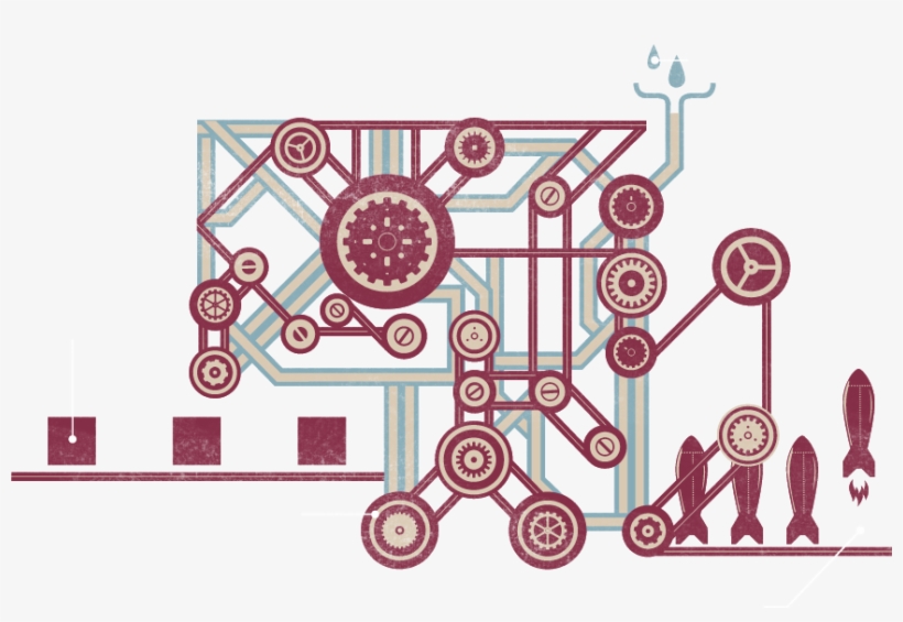 The Design Machinesimple Elegant Design, transparent png