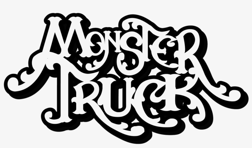 Monster Truck Grizfest, transparent png
