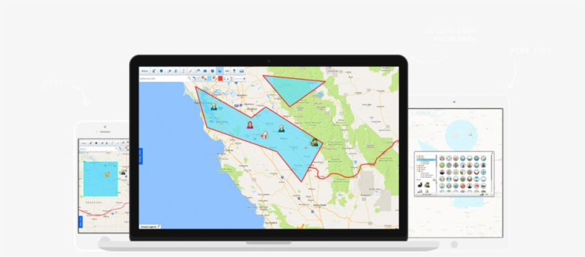 Draw On Maps And Make Them Easily Awesome Design, transparent png