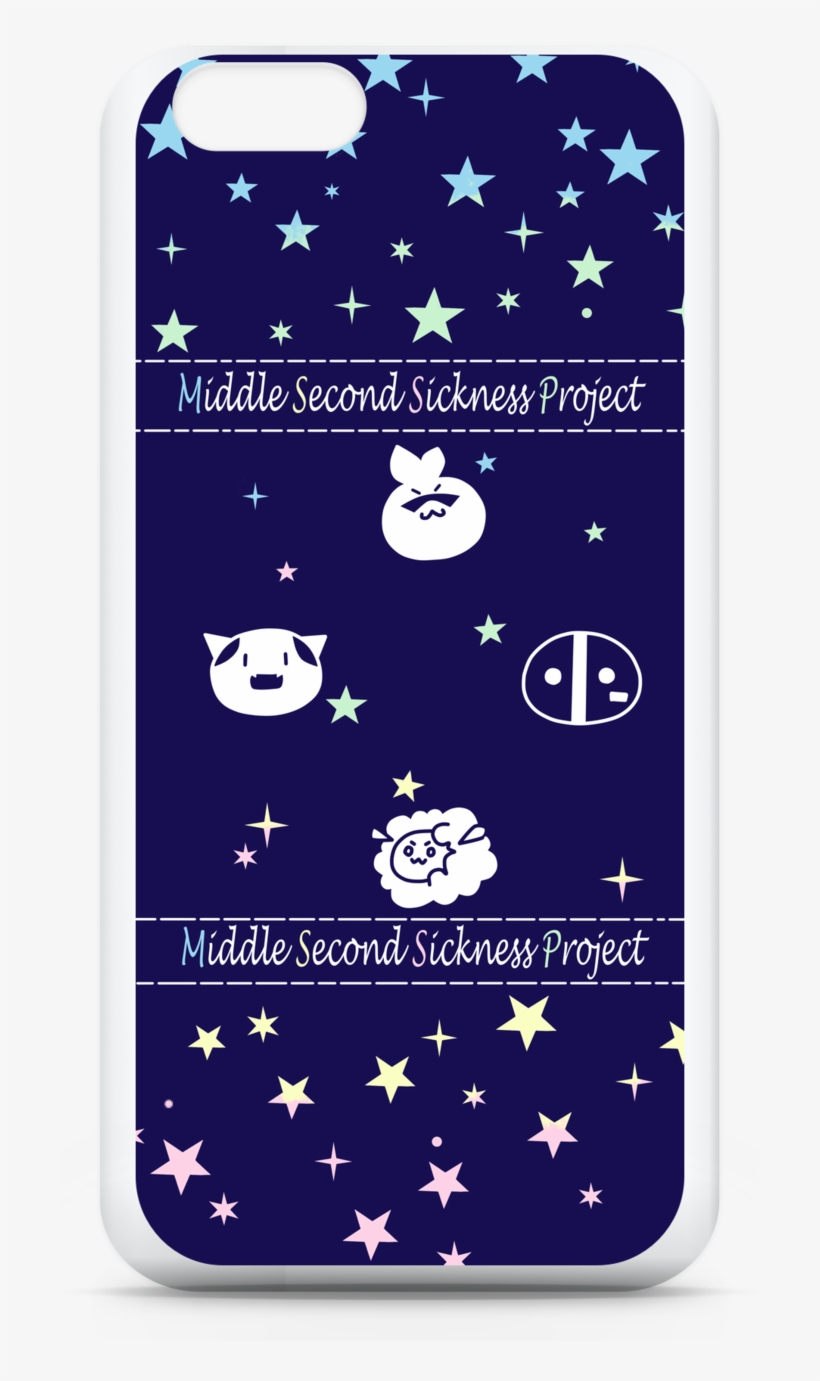 Iphoneケース - Iphone6, transparent png