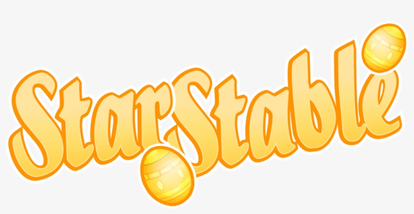 Easter Theme Logo, transparent png