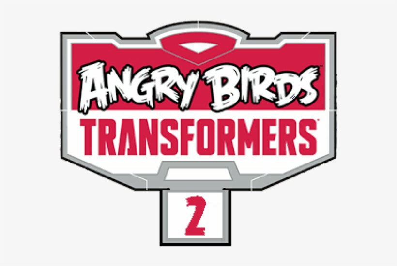 Angry Birds Transformers, transparent png