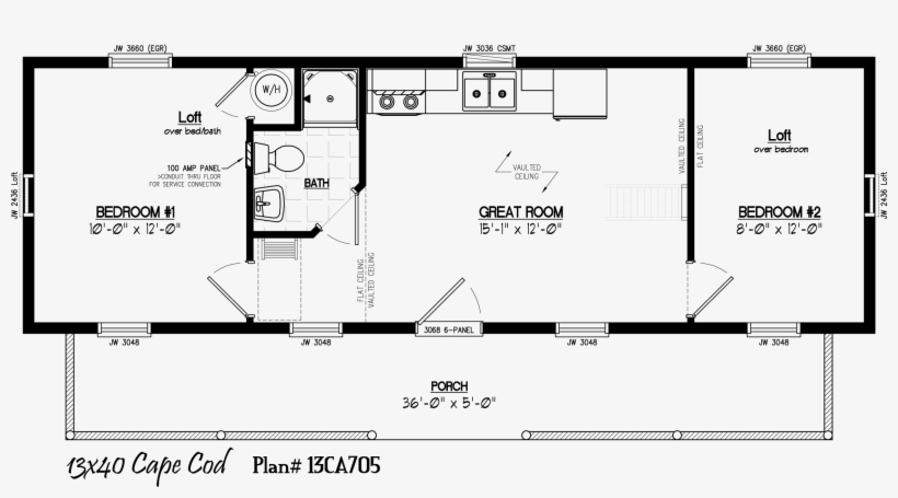 X Cabin Floor Plans Pinterest, transparent png