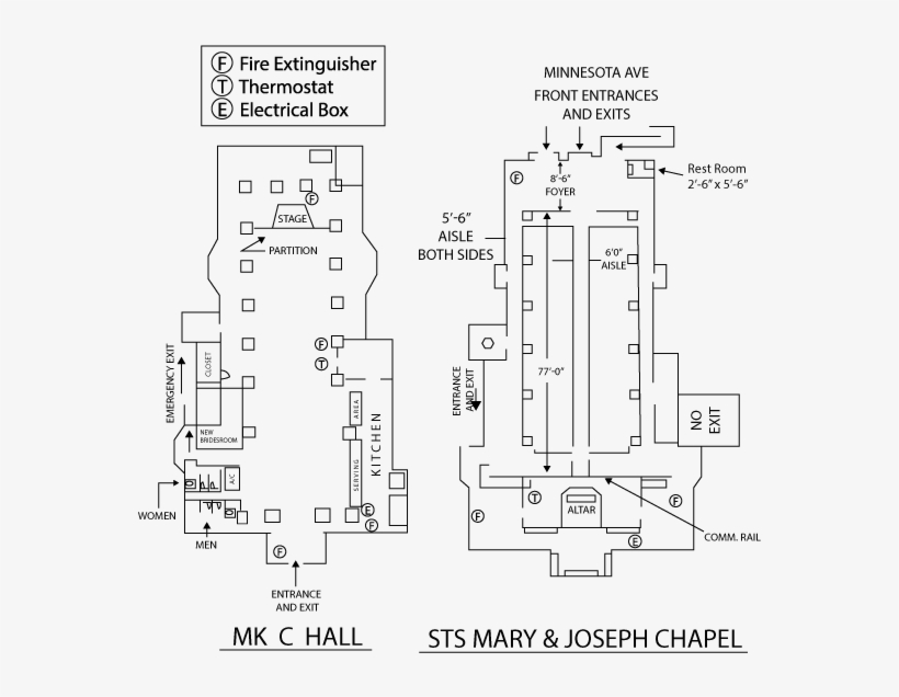 Wedding Information Sts Mary And Joseph Chapel, transparent png