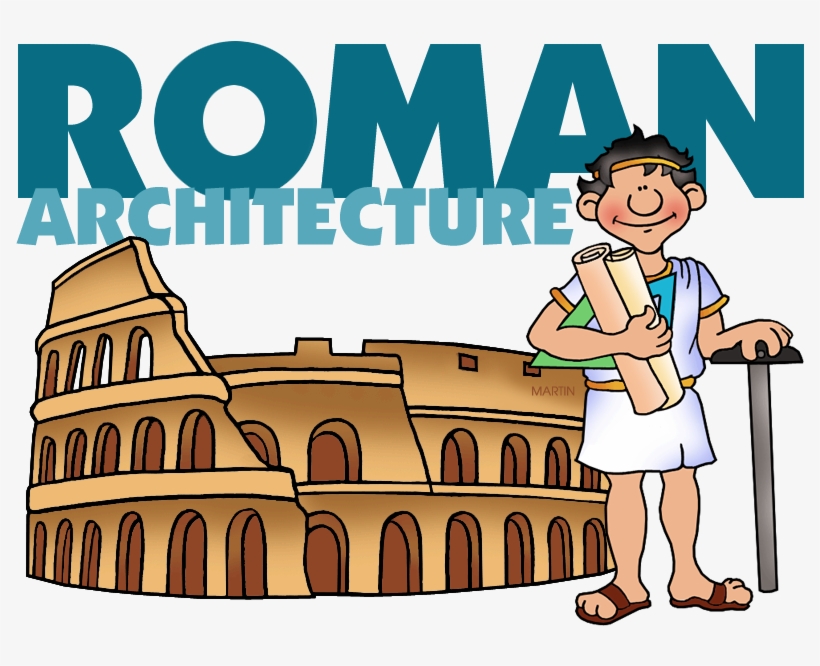 Rome Clipart Phillip Martin, transparent png