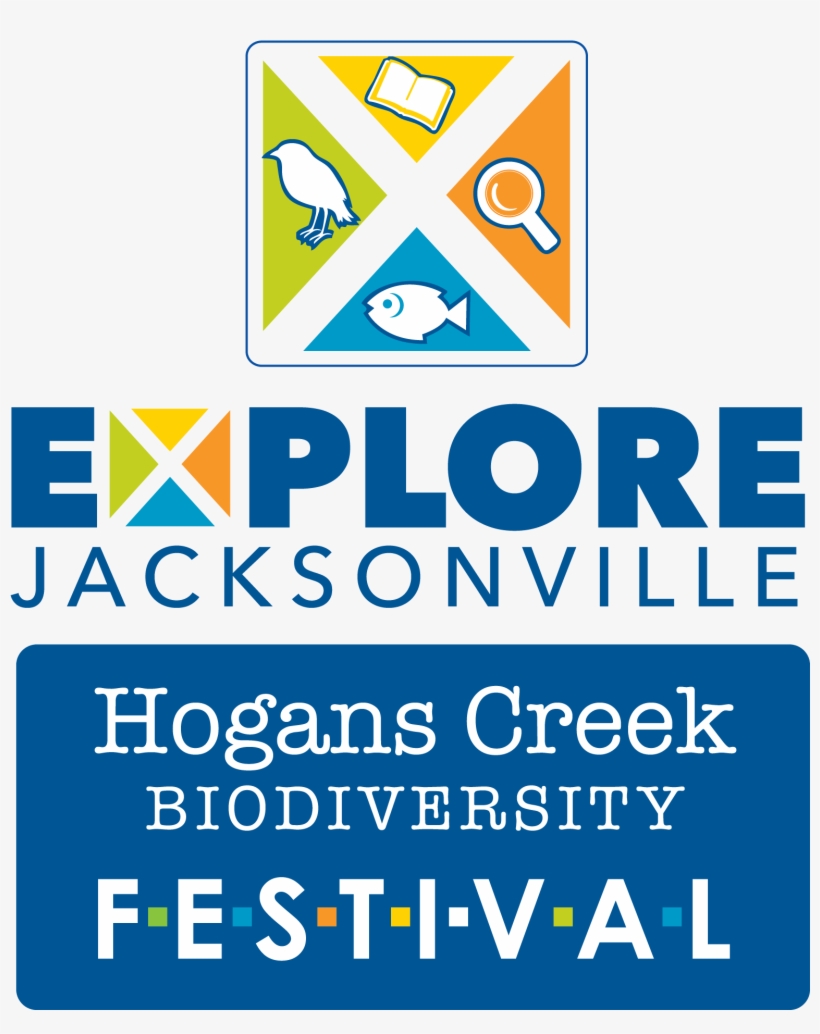 Celebrate The Many Diverse Living Things Found In Jacksonville's, transparent png