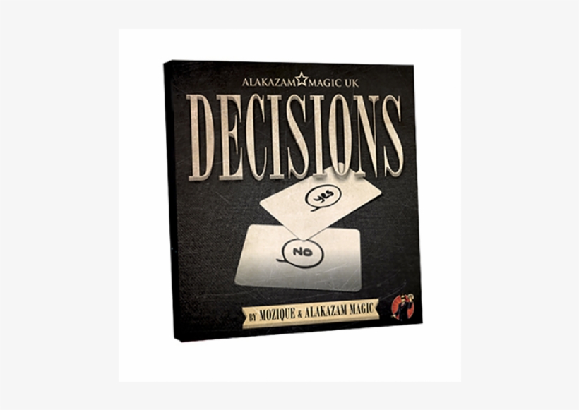 Decisions Yes/no Edition By Mozique, transparent png