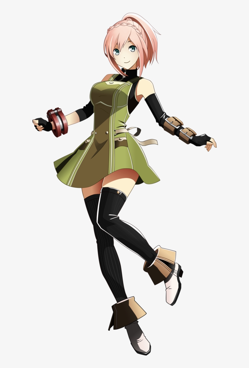 God Eater 2 Version By Mtrizkit Personajes Femeninos,, transparent png